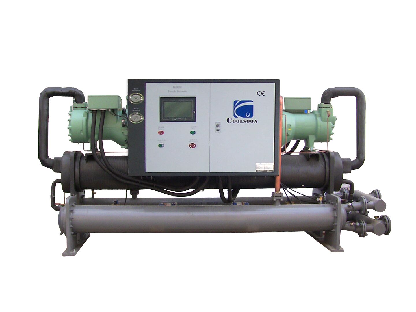 工業冷水機